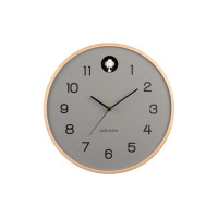 Nástenné hodiny Karlsson KA5886GY, 32cm
